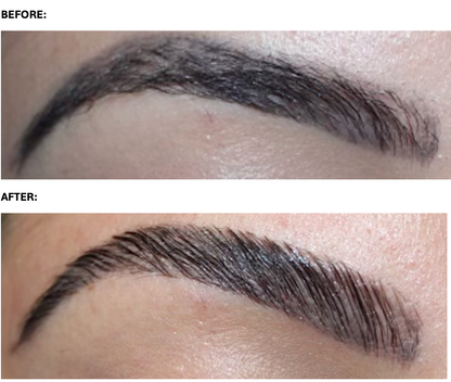 Eyebrow Gel